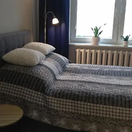 公寓 Apartament Centrum Mazur *
