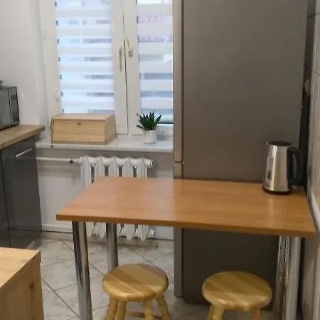 Apartament Centrum Mazur * Węgorzewo