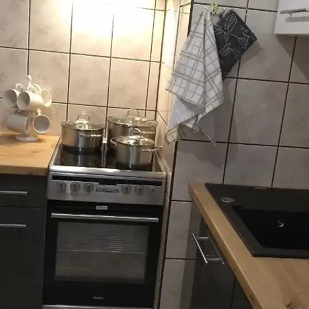 Apartament Centrum Mazur 公寓 Węgorzewo