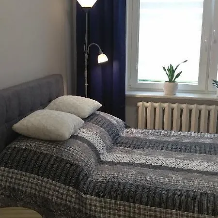 Apartament Centrum Mazur