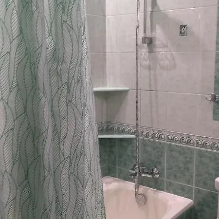 Apartament Centrum Mazur