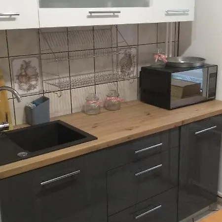 Apartament Centrum Mazur 公寓