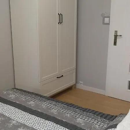 Apartament Centrum Mazur 公寓 *