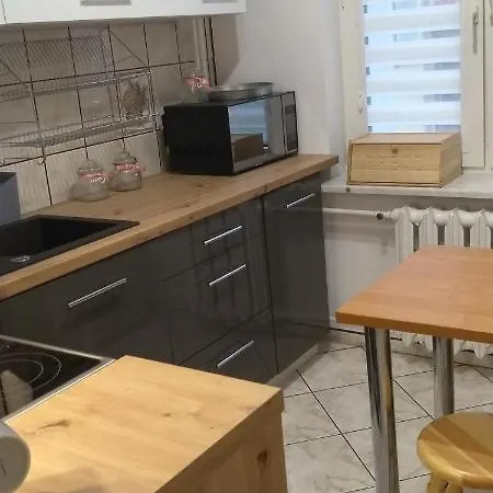 Apartament Centrum Mazur 公寓 *
