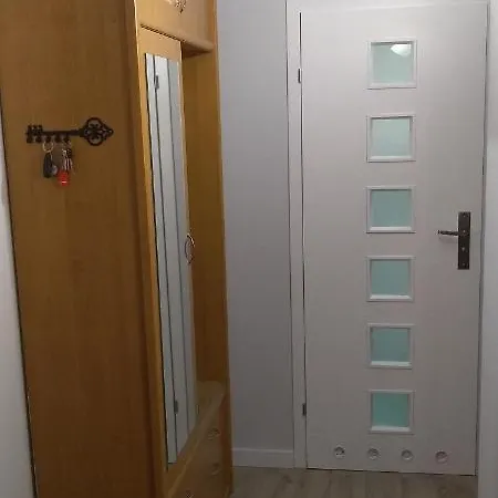 Apartament Centrum Mazur * Węgorzewo